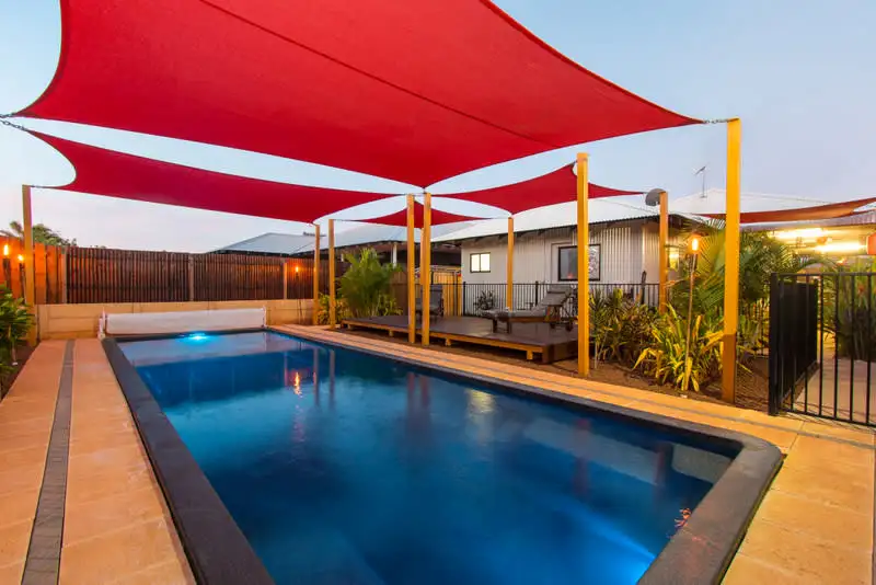 Main view of Homely house listing, 15 Songlark Loop, Djugun WA 6725