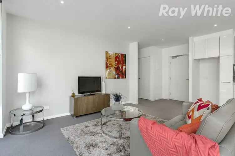 Fourth view of Homely apartment listing, 2/44 Ormond Boulevard, Bundoora VIC 3083