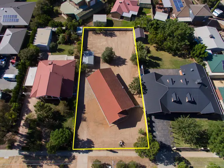 528 Deakin Avenue, Mildura VIC 3500