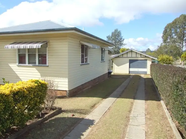 Third view of Homely house listing, 5 Nolan Street, Crows Nest QLD 4355