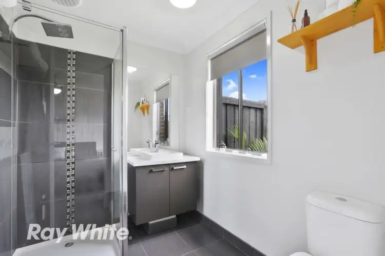 Seventh view of Homely house listing, 8 Amber Avenue, Curlewis VIC 3222