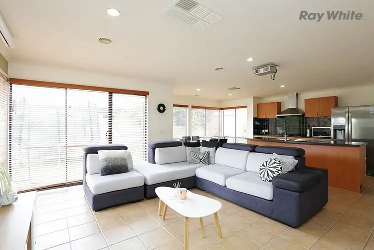 Fifth view of Homely house listing, 15 Dorrington Street, Point Cook VIC 3030