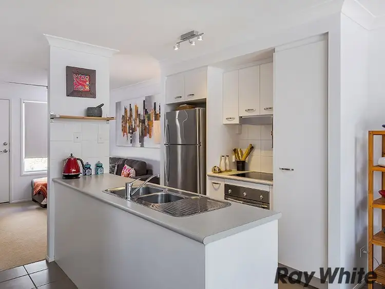 Fifth view of Homely townhouse listing, Unit 9/22 Grasspan Street, Zillmere QLD 4034