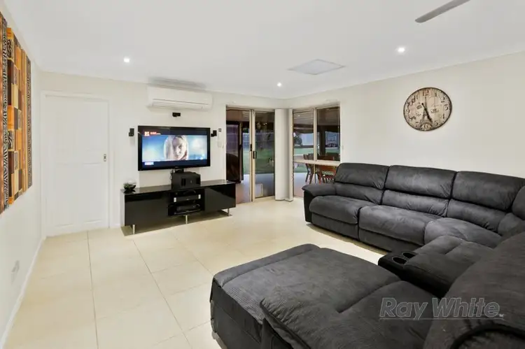 Fourth view of Homely house listing, 35 Hanover Drive, Alexandra Hills QLD 4161