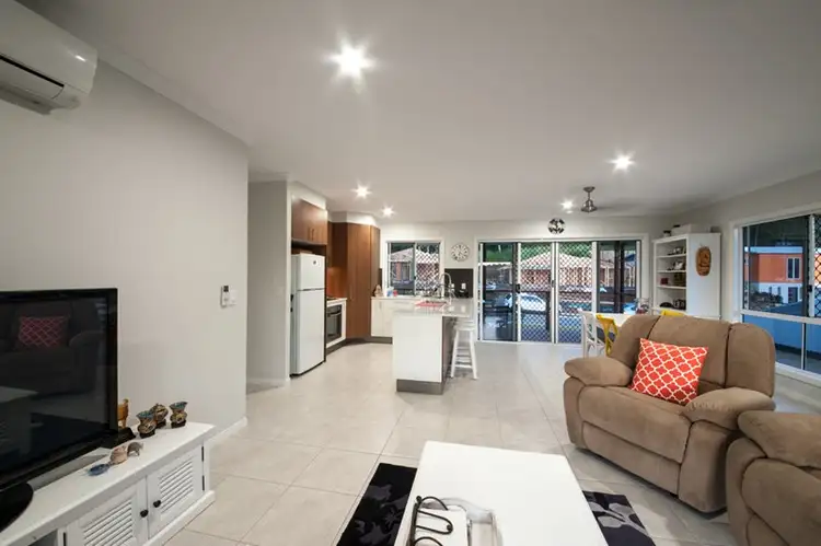 Sixth view of Homely house listing, 6 Pearl Street, Cannonvale QLD 4802