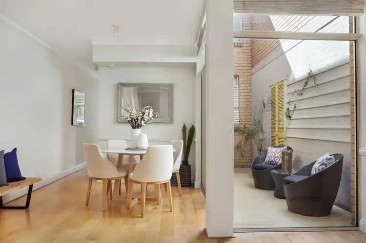 Fifth view of Homely house listing, 5/18 Ethel Street, Erskineville NSW 2043