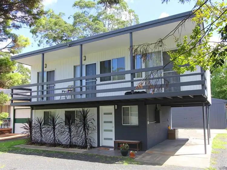 Second view of Homely house listing, 104 Narara Valley Drive, Narara NSW 2250