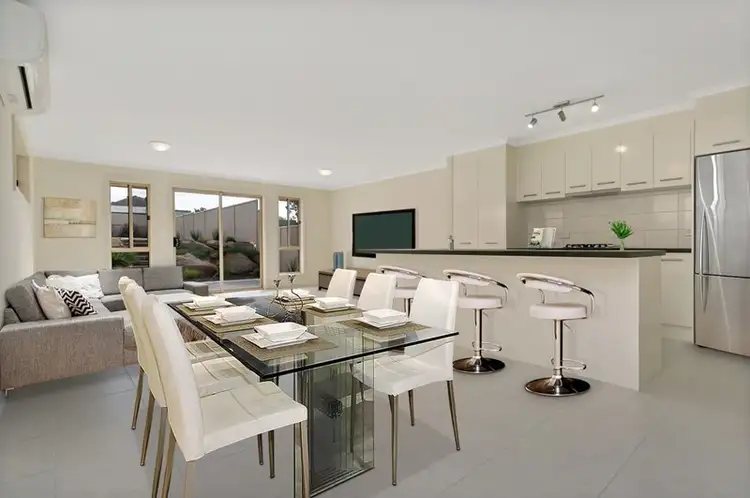Third view of Homely house listing, 71a Rutherglen Avenue, Valley View SA 5093