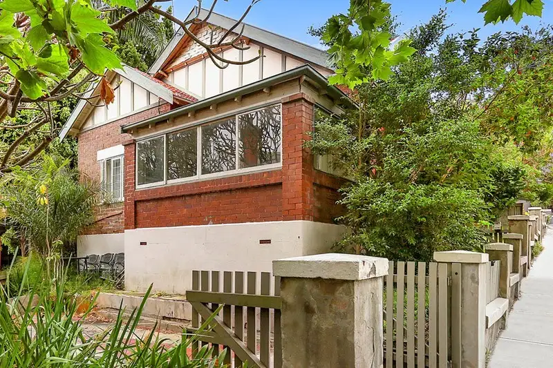 Main view of Homely house listing, 353 Bronte Road, Bronte NSW 2024