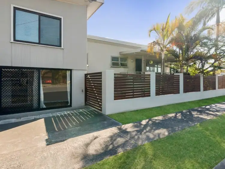 Main view of Homely other listing, 1/58 Palm Beach Avenue, Palm Beach QLD 4221