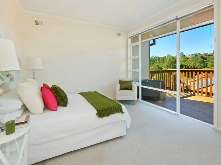 Fourth view of Homely house listing, 131A Burdett Street, Wahroonga NSW 2076