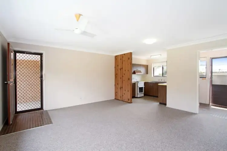 Fourth view of Homely unit listing, 3/8 Thibault Street, Tamworth NSW 2340
