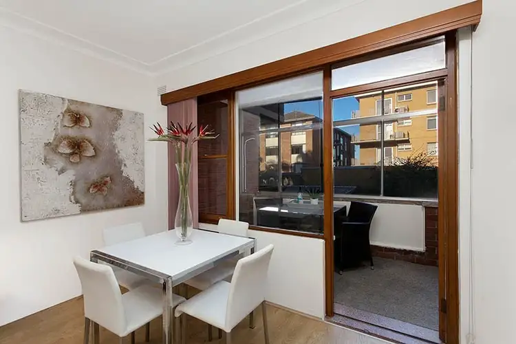 Fourth view of Homely unit listing, 4/18-20 Hercules Road, Brighton-le-sands NSW 2216