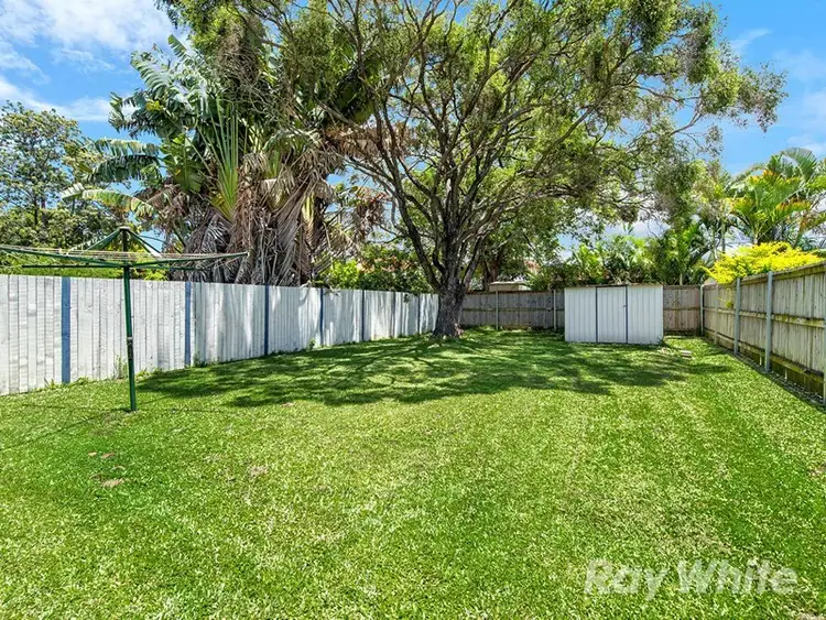 Second view of Homely house listing, 36 Walter Street, Virginia QLD 4014