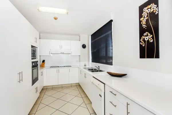 Sixth view of Homely apartment listing, 15/318 Marine Parade, Labrador QLD 4215