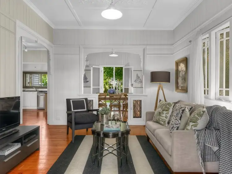 Fifth view of Homely house listing, 32 Lilley Street, Hendra QLD 4011