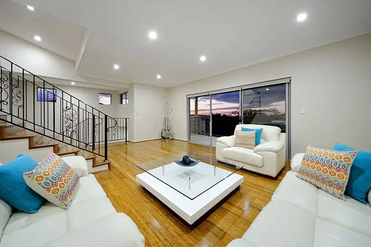 Second view of Homely house listing, 50 Ella Avenue, Barden Ridge NSW 2234