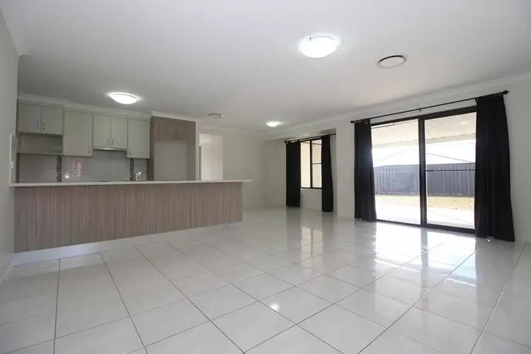 Second view of Homely house listing, 6 Mount Macarthur Boulevard, Capella QLD 4723