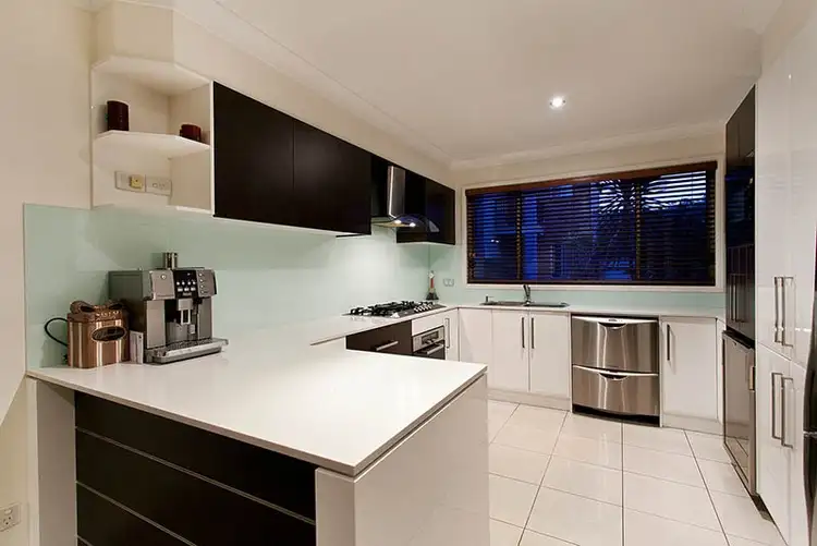 Third view of Homely townhouse listing, 2/50 Urunga Parade, Wollongong NSW 2500