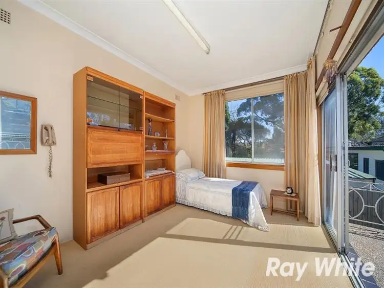Sixth view of Homely house listing, 106 Pittwater Road, Gladesville NSW 2111