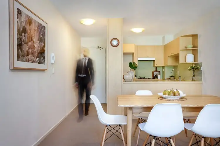 Second view of Homely unit listing, 17302/177 Mitchell Road, Erskineville NSW 2043