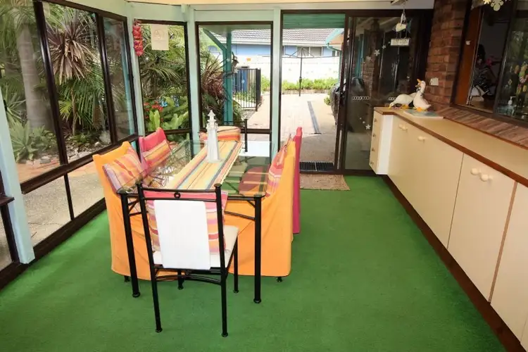 Fourth view of Homely house listing, 98 Jacobs Drive, Sussex Inlet NSW 2540