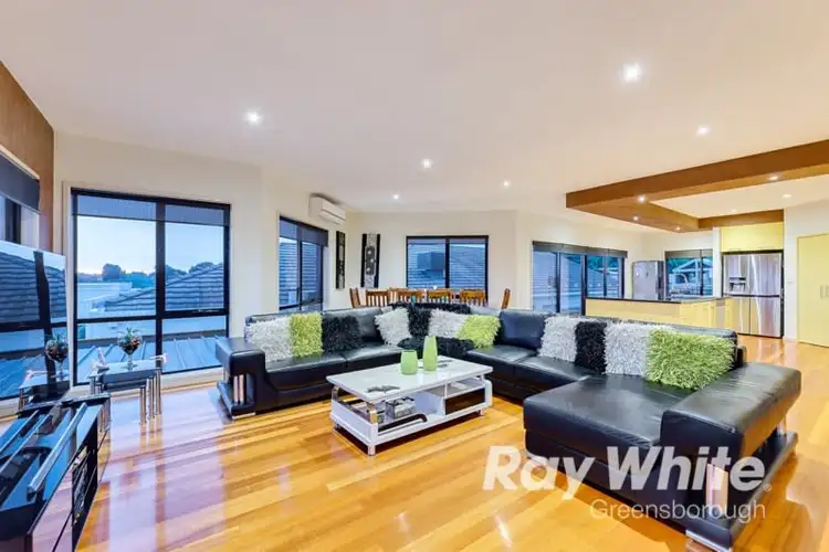 Seventh view of Homely house listing, 29 Viewgrand Way, Greensborough VIC 3088