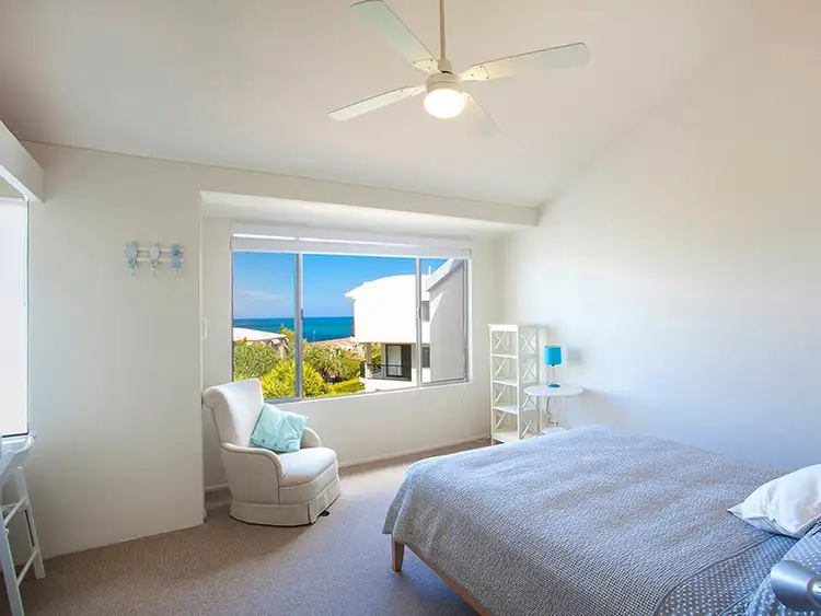 Fourth view of Homely apartment listing, 4/4 Park Crescent, Sunshine Beach QLD 4567