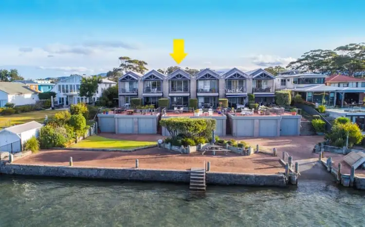9/128 Charles Avenue, Minnamurra NSW 2533