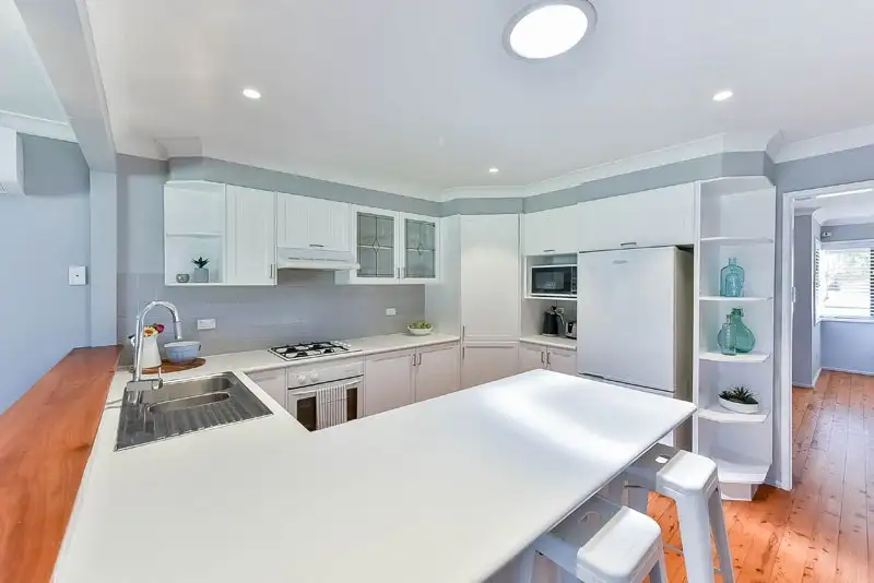 Main view of Homely house listing, 5 Cowper Drive, Camden South NSW 2570