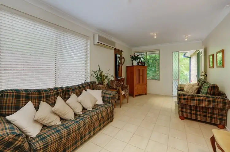 Fourth view of Homely townhouse listing, 2/23B Bouvardia Street, Asquith NSW 2077