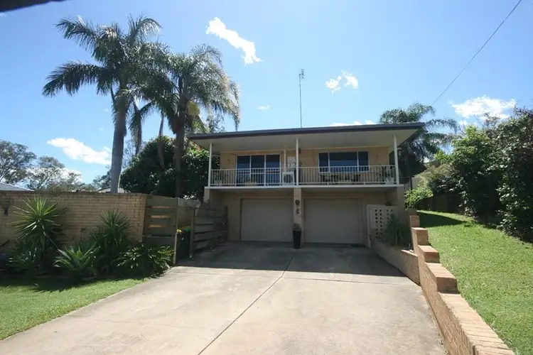 Main view of Homely house listing, 4 Dean Place, South Grafton NSW 2460