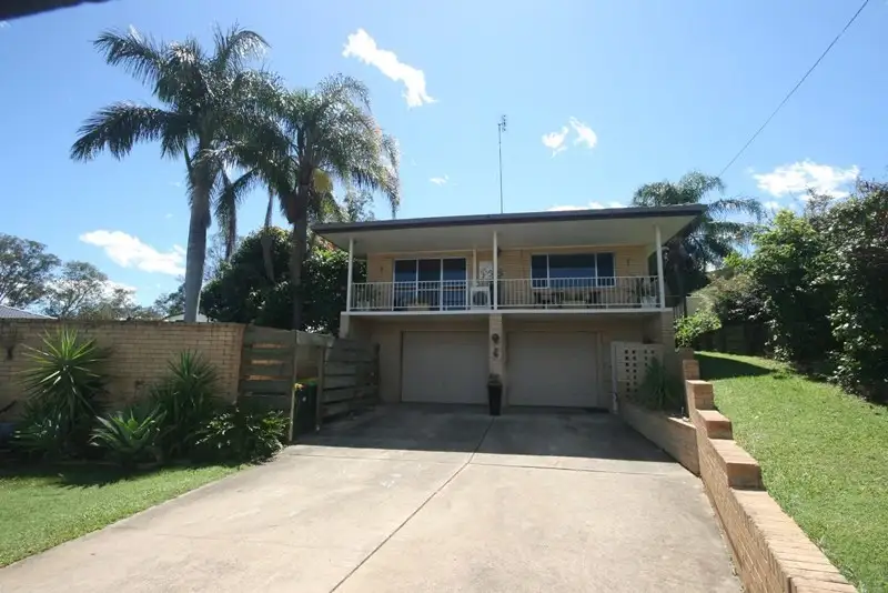 Main view of Homely house listing, 4 Dean Place, South Grafton NSW 2460