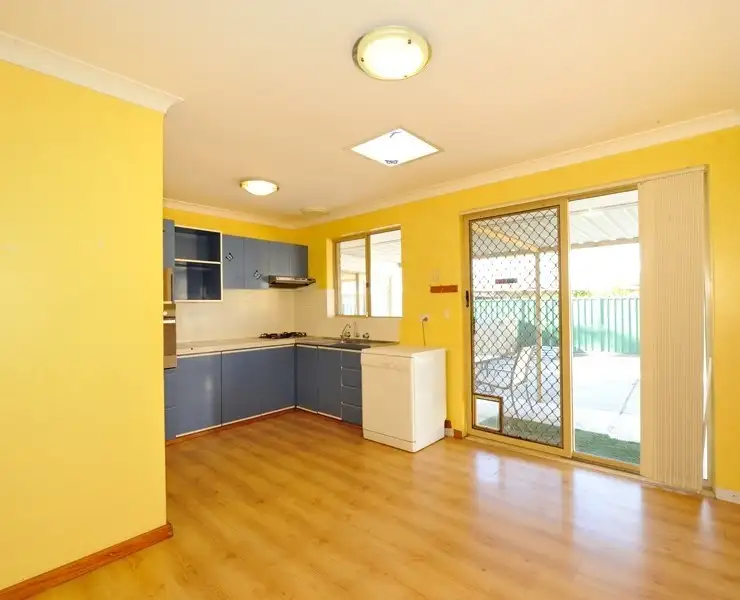 Fifth view of Homely house listing, 4 Mandoo Road, Shoalwater WA 6169