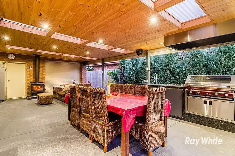 Fourth view of Homely house listing, 79 Waverley Park Drive, Cranbourne North VIC 3977