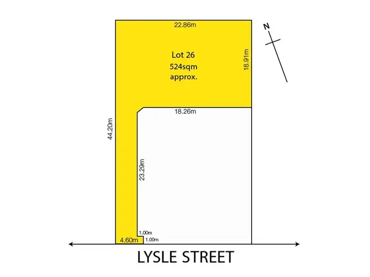 1A Lysle Street, Brooklyn Park SA 5032