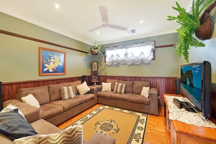 Sixth view of Homely house listing, 6 Warrina Place, Londonderry NSW 2753