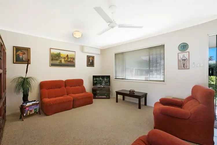 Second view of Homely house listing, 4 Toulby Street, Manly West QLD 4179