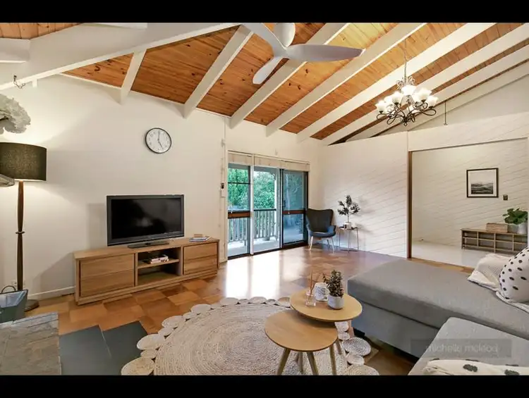 Fifth view of Homely house listing, 21 Morningview Street, Chapel Hill QLD 4069