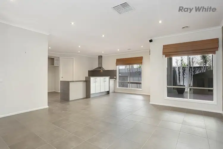 Fifth view of Homely house listing, 4 Cinnamon Grove, Point Cook VIC 3030