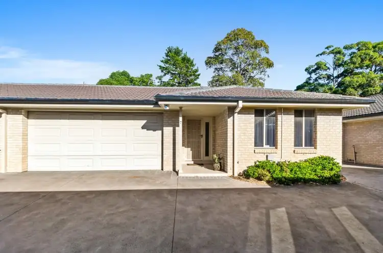 7/65-67 Mount Brown Road, Dapto NSW 2530