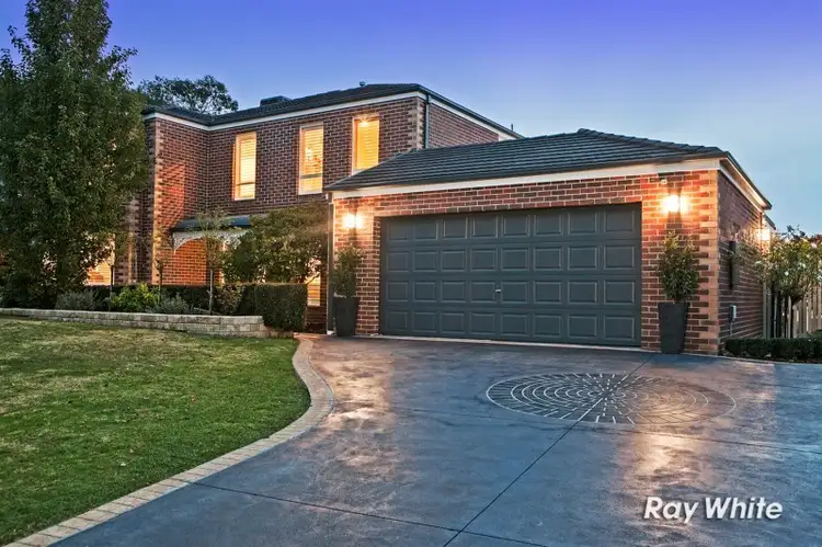 Second view of Homely house listing, 6 Domain Parkway, Langwarrin VIC 3910