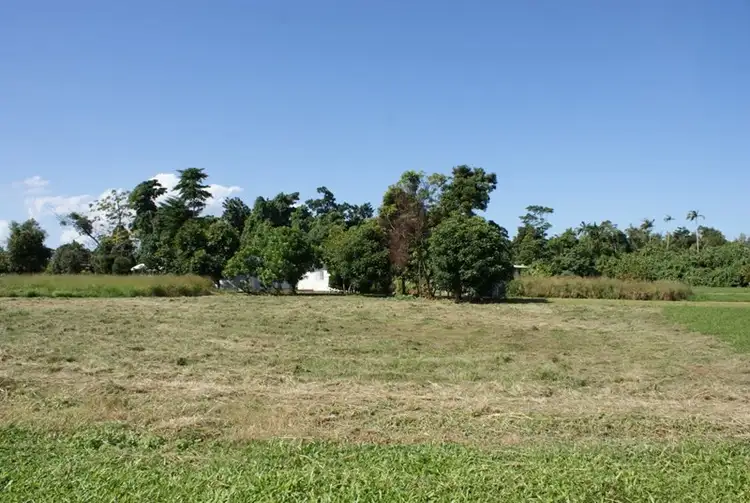 Second view of Homely land listing, 11 Reef Close, Mission Beach QLD 4852