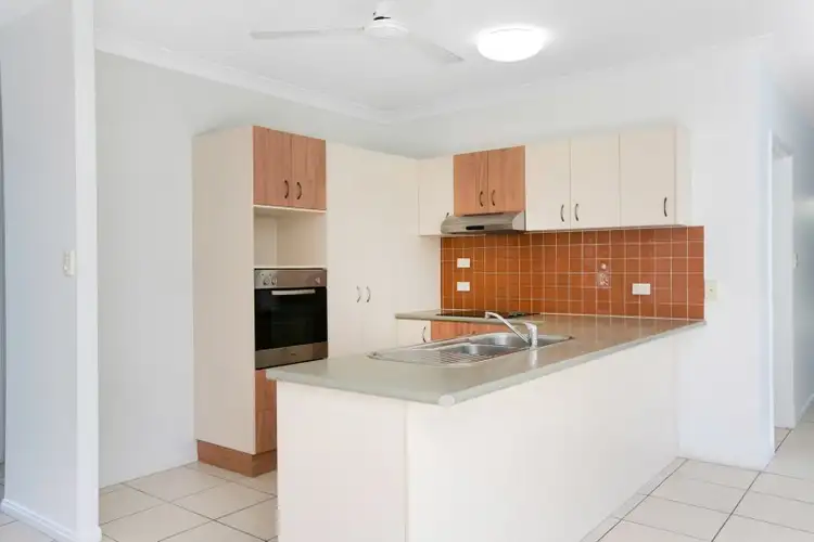 Fifth view of Homely house listing, 28 Charnley Avenue, Bentley Park QLD 4869
