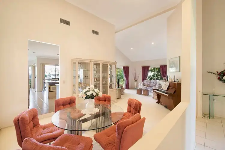 Fifth view of Homely house listing, 71 Cabana Boulevard, Benowa Waters QLD 4217