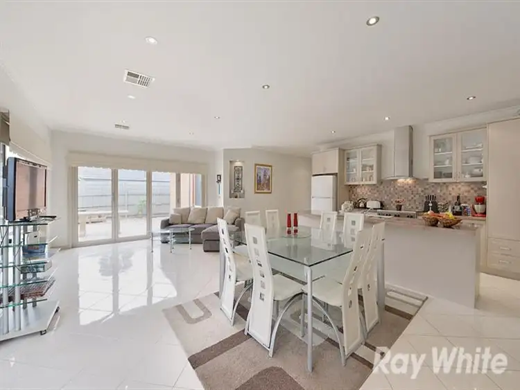 Third view of Homely house listing, 2/73 King Parade, Knoxfield VIC 3180