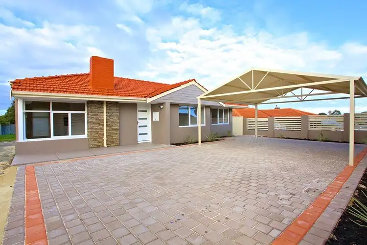 Second view of Homely house listing, 9 Ashstead Street, Morley WA 6062