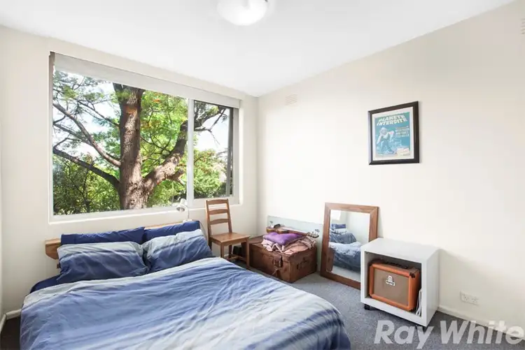 Fourth view of Homely apartment listing, 8/39 St Kinnord Street, Aberfeldie VIC 3040