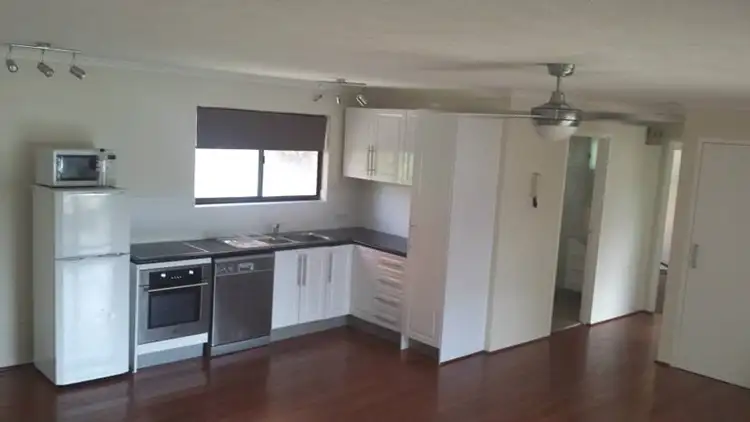 Second view of Homely unit listing, 7 'York Manor' 5 High Street, Southport QLD 4215