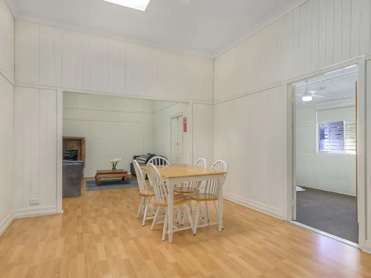 Third view of Homely house listing, 25 Gardiner Street, Alderley QLD 4051